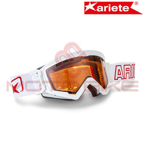 Goggles Cross Ariete MUDMAX 14940-BDO orange white