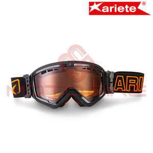 Goggles Cross Ariete MUDMAX 14940-NDO black orange