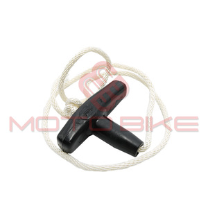 Starter Handle with rope Elastostart 3.5 mm