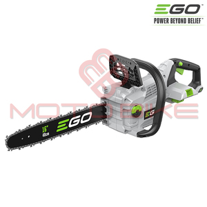 Baterijska testera EGO POWER+ CS1610E - 40cm (bez baterije)