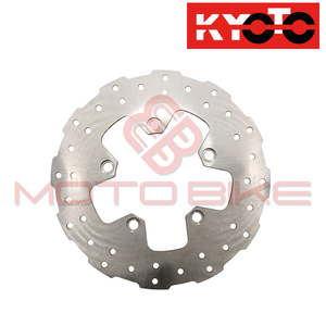 Kocioni disk KYOTO Suzuki GSX 1400 01-07 zadnji