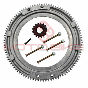 Starter gears B&S 399676