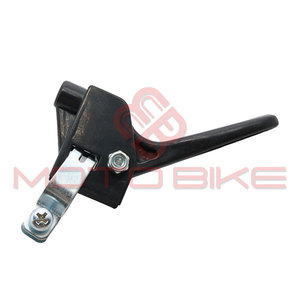 Throttle lever for lawnmower dia 22 mm