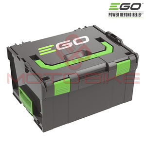 Kofer za skladistenje i transport baterija EGO - do 5 komada