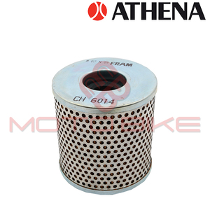 Oil filter HF126 Athena