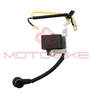 Ignition Coil H 137 142 MTB