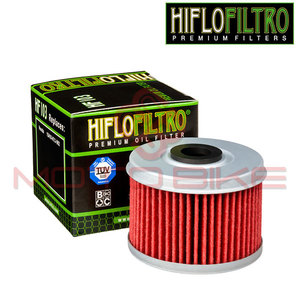 Oil filter HF103 Hiflo