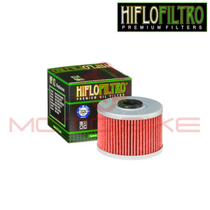 Oil filter HF112 Hiflo
