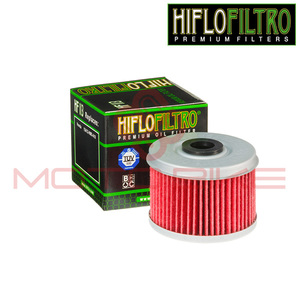 Oil filter HF113 Hiflo
