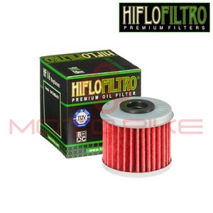Oil filter HF116 Hiflo