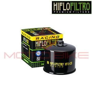 Olajszűro HF124RC Hiflo