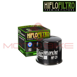 Oil filter HF129 Hiflo