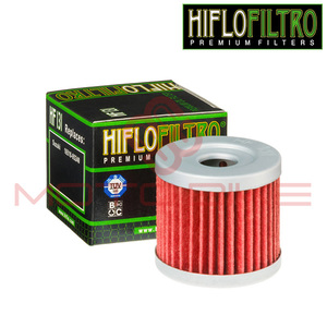 Filter ulja HF131 Hiflo