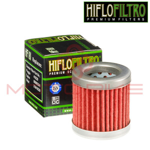 Oil filter HF181 Hiflo