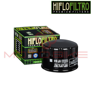 Oil filter HF184 Hiflo