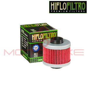 Oil filter HF185 Hiflo