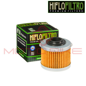 Oil filter HF186 Hiflo