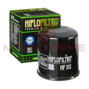 Oljni filter HF303 Hiflo