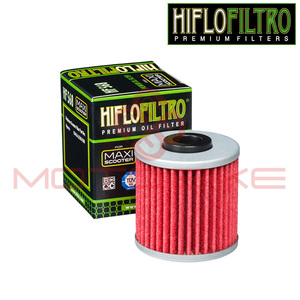 Oil filter HF568 Hiflo