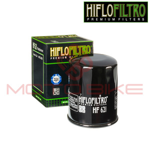 Oil filter HF621 Hiflo