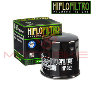 Oil filter HF682 Hiflo CF Moto Goes ATV
