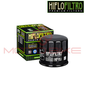 Oil filter HF951 Hiflo