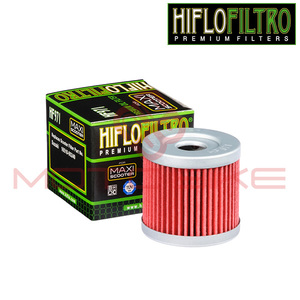 Oil filter HF971 Hiflo
