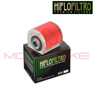 Air filter HFA1104 Honda Rebel 125 Hiflo