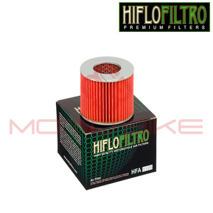 Air filter HFA1109 Honda CH 125 Hiflo