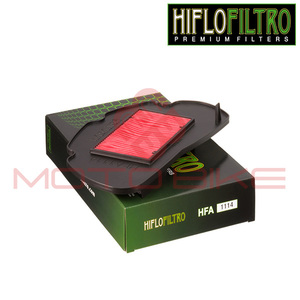 Air filter HFA1114 Honda PCX 125 Hiflo