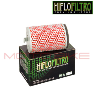Air filter HFA1501 Honda CB500 (94-02) Hiflo