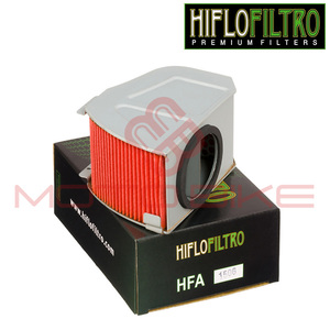 Filter vazduha HFA1506 Honda CBX550 (81-86) Hiflo