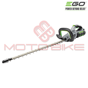 Baterijske makaze za zivu ogradu EGO POWER+ HT2410E - 60cm kit