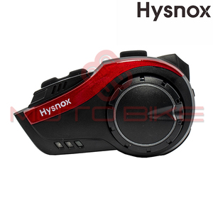 Komunikator bluetooth HY-02 set HYSNOX