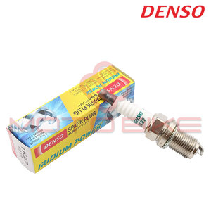 Spark plug DENSO IK22 Iridium Power  ( long thread )