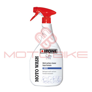 IPONE Kit moto wash 1L – multi use cleaner