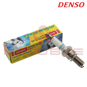 Spark plug DENSO IU27 Iridium Power (NGK CR9EIX)