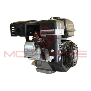 Motor Loncin G 200 6,5 KS bocna radilica fi 19 mm L58 mm