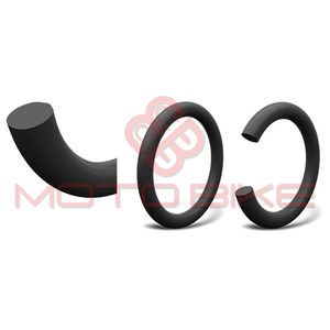 Technomousse - unutrasnja guma Enduro prednji 80/100 -21