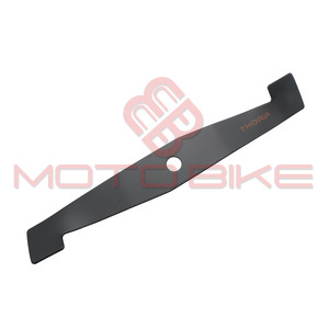 Kosilni  nozev L 380mm fi 17mm MTD 38-12 (375/-/-mm) MTB