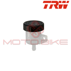 Brake fluid reservoir TRW MCZ530 PVC