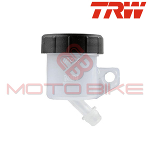 Brake fluid reservoir TRW MCZ531 PVC