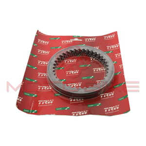 Clutch lining plate kit TRW MES315-4