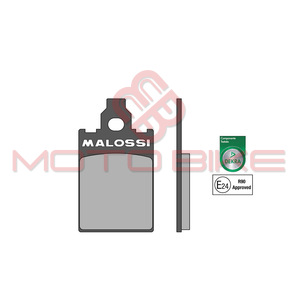 Disk plocice Malossi Piaggio Free.Aprilia RS 50.Malaguti F12 crne