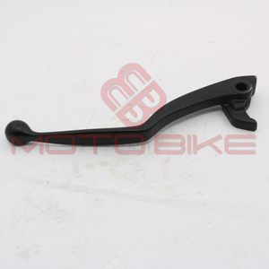 Poluga kvacila Yamaha XJ 600 (97-02) crna Vicma OUTLET