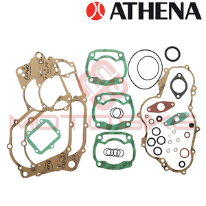 Complete gasket set Aprilia Rotax 123 125cc (88-95) Athena