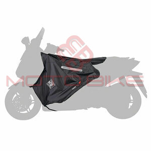 Termoscud pokrivac za noge R162-N za Kymco K-XCT 125/300 11-17 TUCANO URBANO