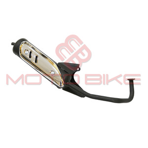 Auspuh Kineski skuter GY6 50cc Sprint Sport China