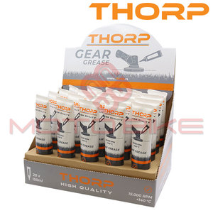 Gear Lubricant THORP 150ml ( 125gr ) Box – 20 pcs