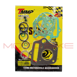 Top End gaskets kit Chinese Cross 50cc 4t